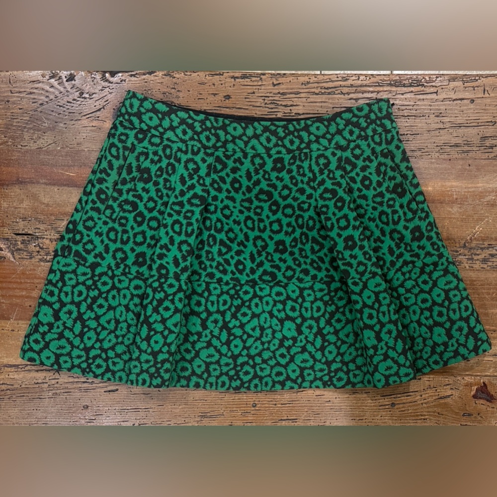 Banana Republic Black Skirt